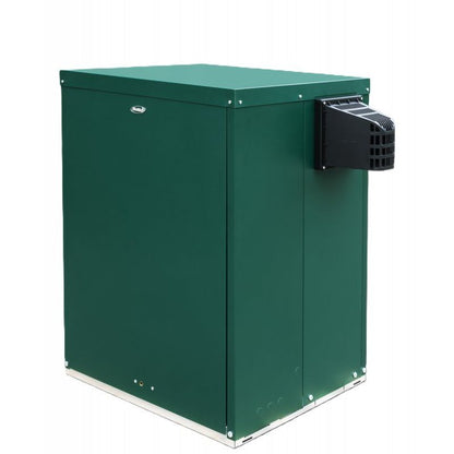 Firebird Envirogreen Combipac Xceed External Oil Boiler 26-35kW