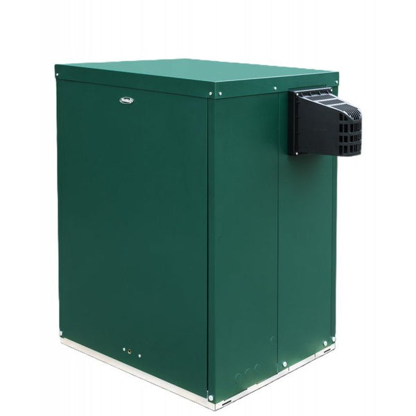 Firebird Envirogreen Combipac Xceed External Oil Boiler 26-35kW
