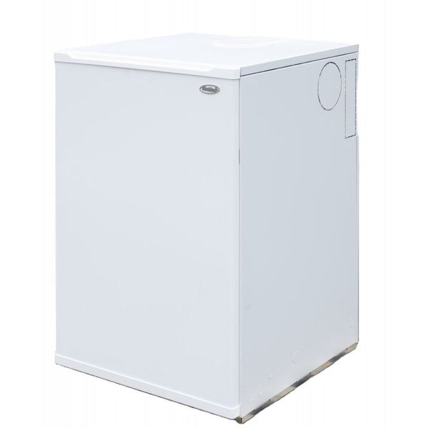 Firebird Envirogreen Combi Xceed Internal Oil Boiler 12-20kW
