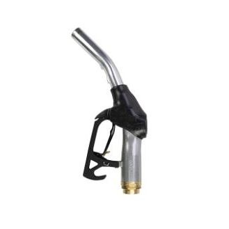 ZVA 25 High Speed Fuel Pump Nozzle With Safety Break Swivel & Magnet