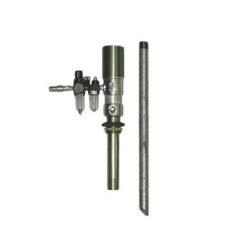 Air Operated Oil Pump Kits for 4ft Tanks