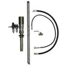 Air Operated Oil Pump Full Kits for 4ft Tanks