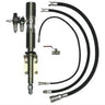 Air Operated Wall Discharge Kit for Waste Oil 1:1 Ratio