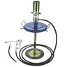 Air Operated Portable Grease Dispenser Kit For 12.5kg Keg - No Trolley
