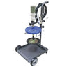 Air Operated Mobile Grease Dispenser Kit For 12.5kg Keg – With Trolley