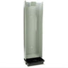 Drip Pocket for Oil Nozzles