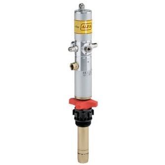 Ecodora Air Operated Oil Pump 600 Series 1:1 Ratio
