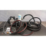 Piusi Panther E120 Diesel Transfer Pump kit 230v with Pulse Outlet