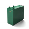 Atlantis 900L Steel Bunded Oil Tank with Imperium® Technology
