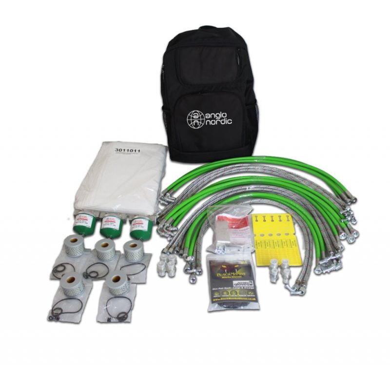 Oil Line Service Kit