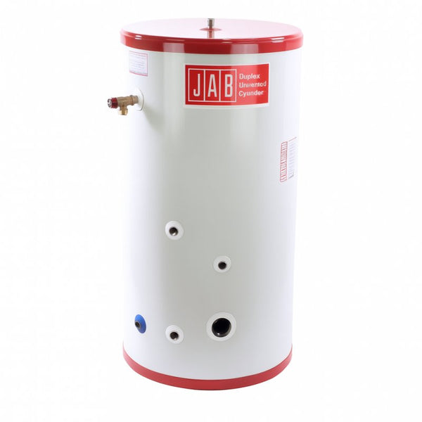 JAB DUC 2 200L Direct Slim Unvented Cylinder