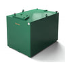 Atlantis 2350L Steel Bunded Oil Tank with Imperium® Technology