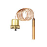 Capillary Fire Valve - 90 Degree 1/4 Inch - Anglo Nordic