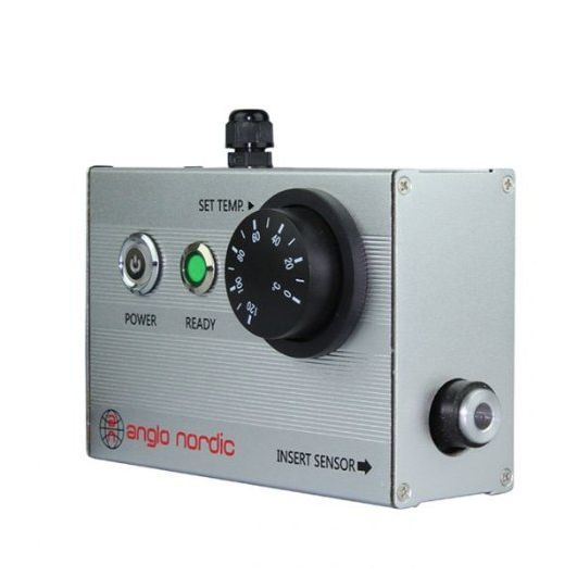 Fire valve tester 1