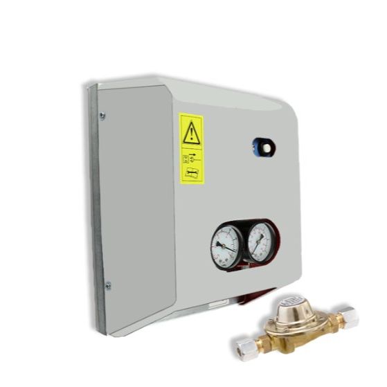 AN20 Low Pressure Pump