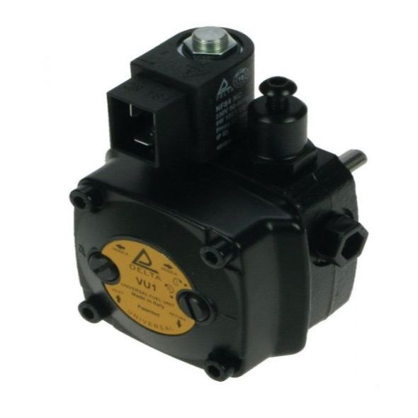 Delta Vu Universal 230v Pump