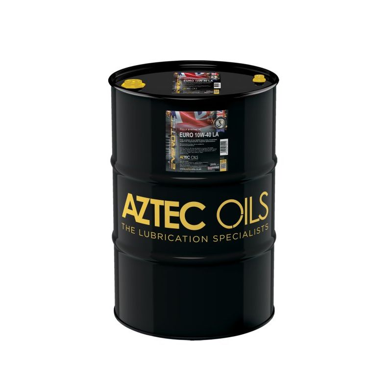 EMPROTEC EURO 10W-40 LA Diesel Engine Oil