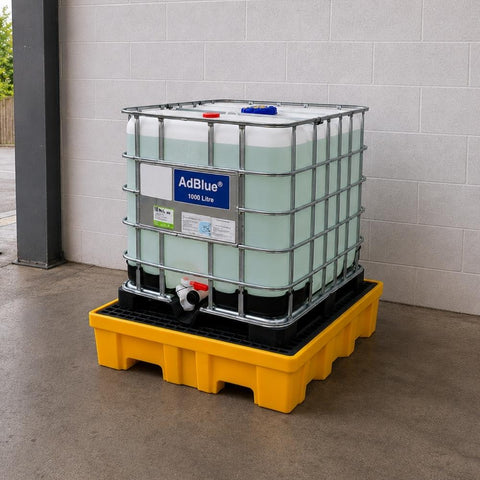 Adblue Solution