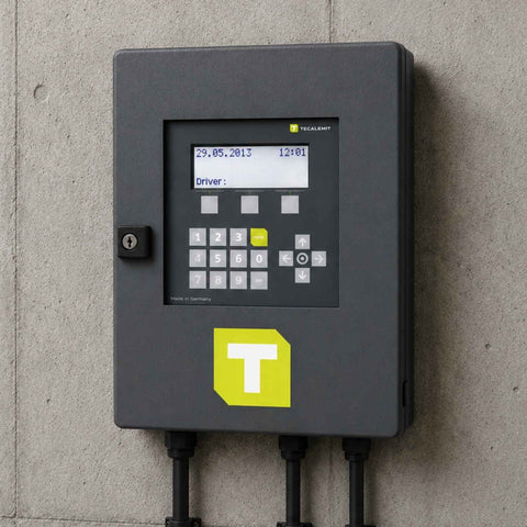 Adblue Fuel Management Systems