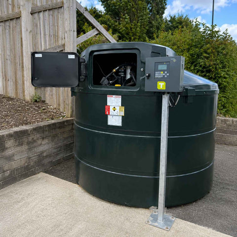 Fuel Management Systems