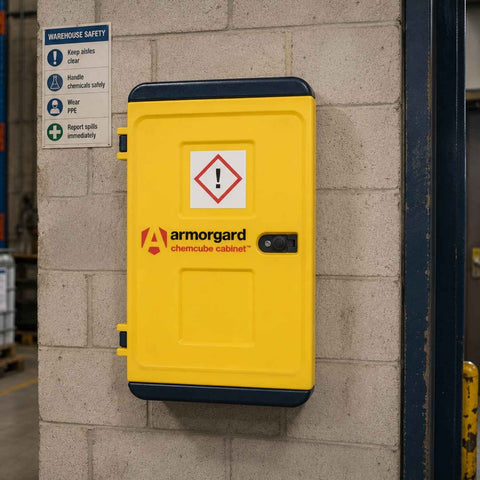 Chemical Spill Control