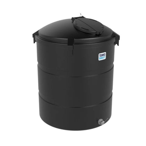 Cold Water Storage Tanks And Accessories