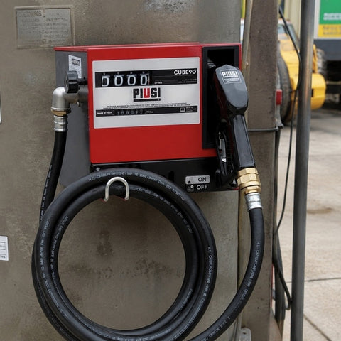 Diesel Pump Kits