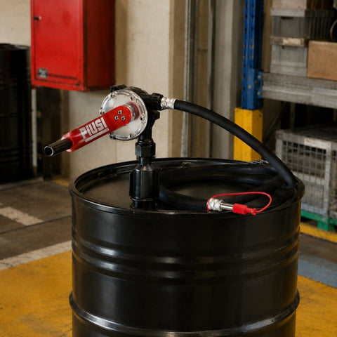 Diesel Pumps