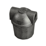 FAG Aluminium Bowl Filters
