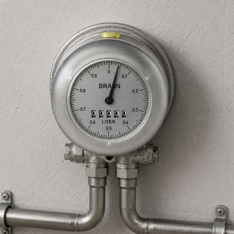 Flow Meters
