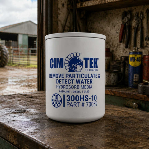 Fuel Filters