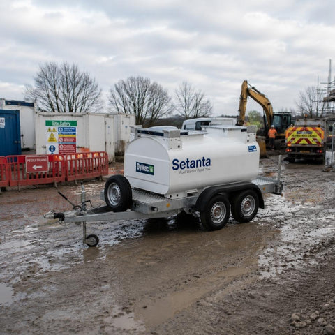 Generator Tanks