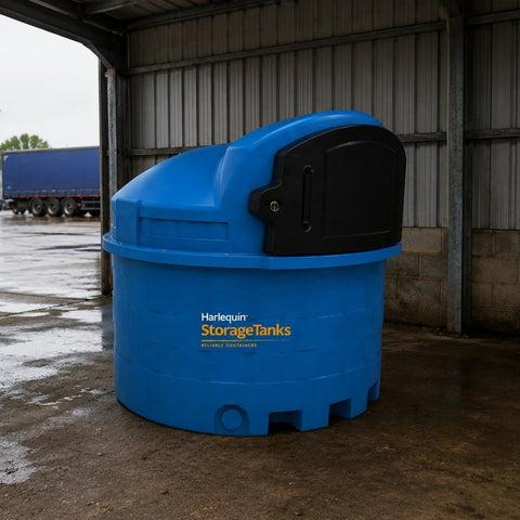 Adblue Tanks