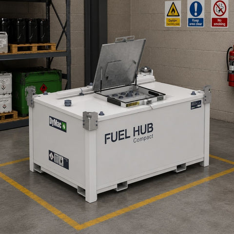 Hvo Tanks
