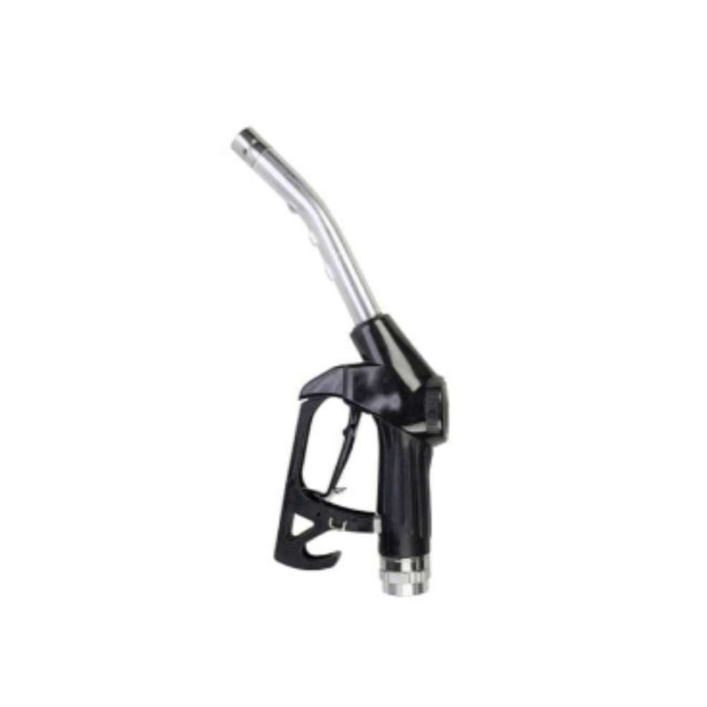 Professional Automatic Diesel Nozzle (Standard Speed) ATEX Certified With Magnet In Guard