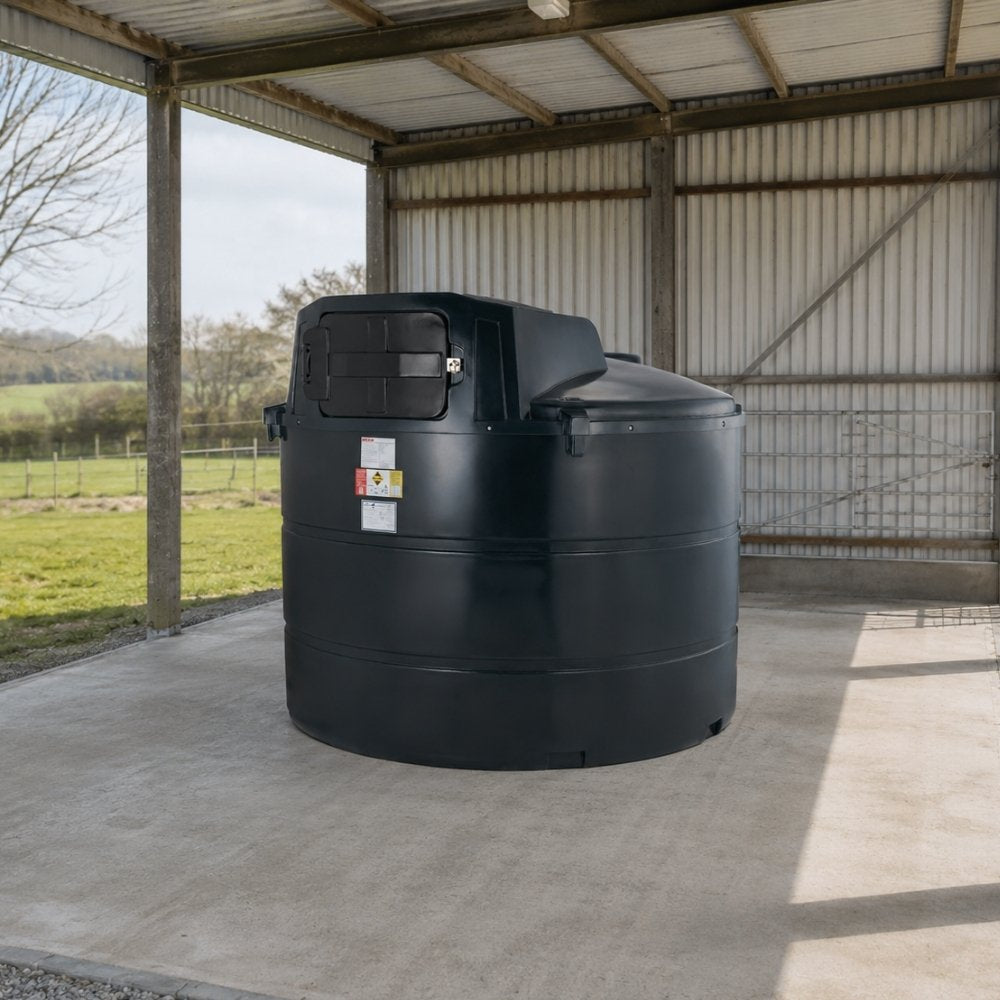 Diesel Dispensers