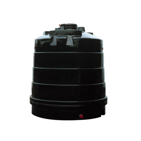Rainwater Harvesting