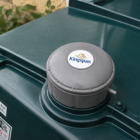 Oil Tank Accessories