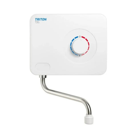 Water Heaters And Hand Washers And Point Of Use