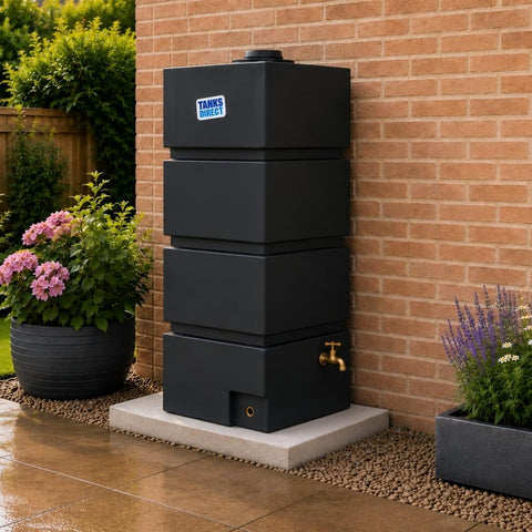 Water Tanks