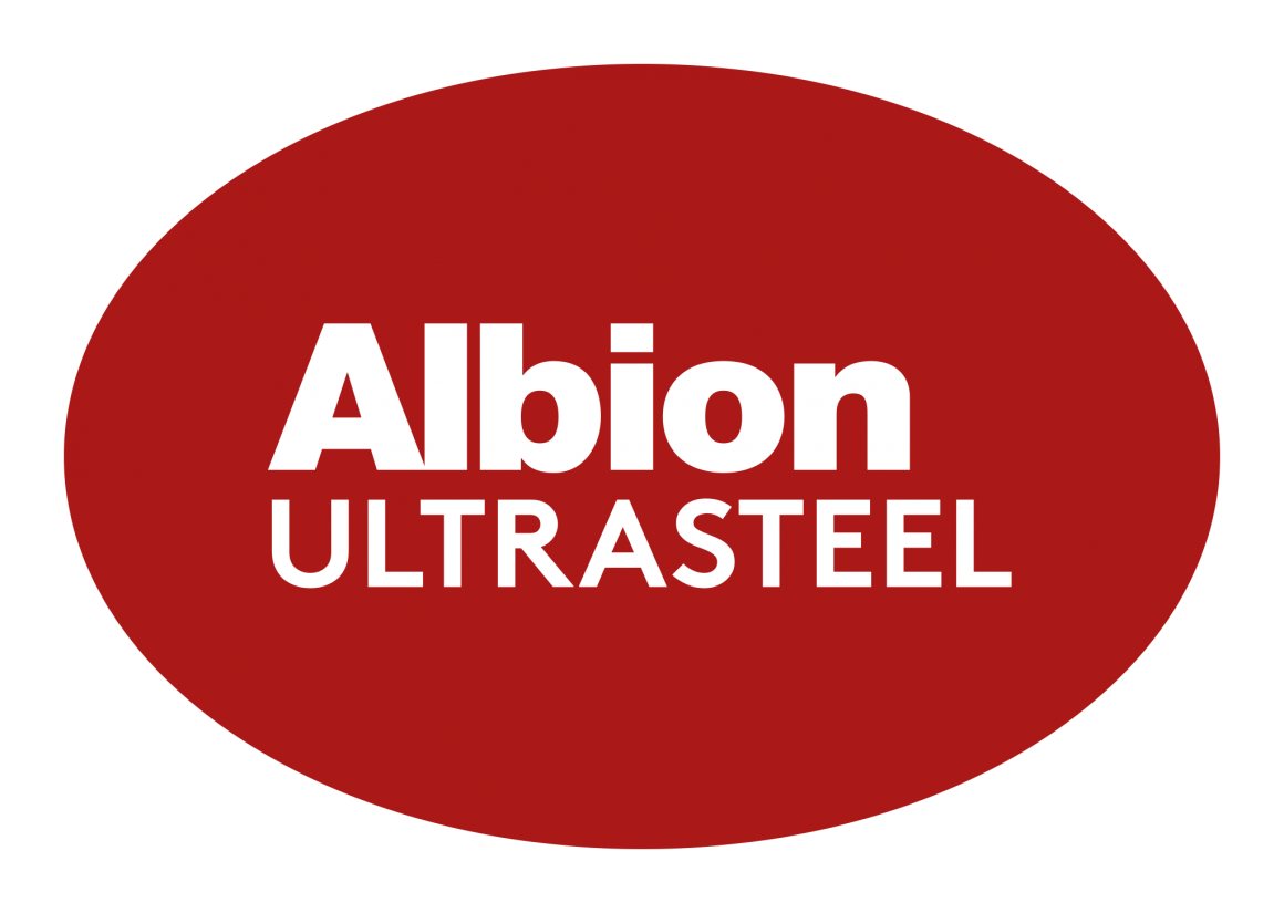 Kingspan Albion Ultrasteel