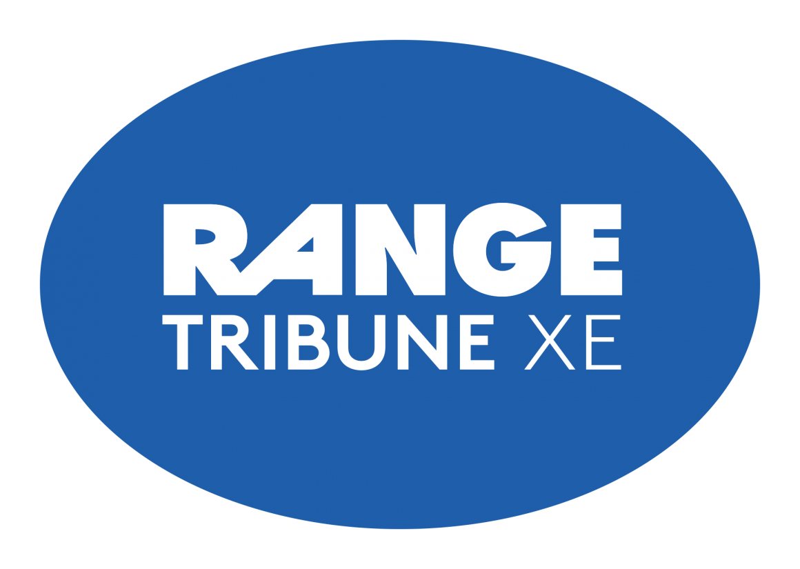 Range Tribune XE