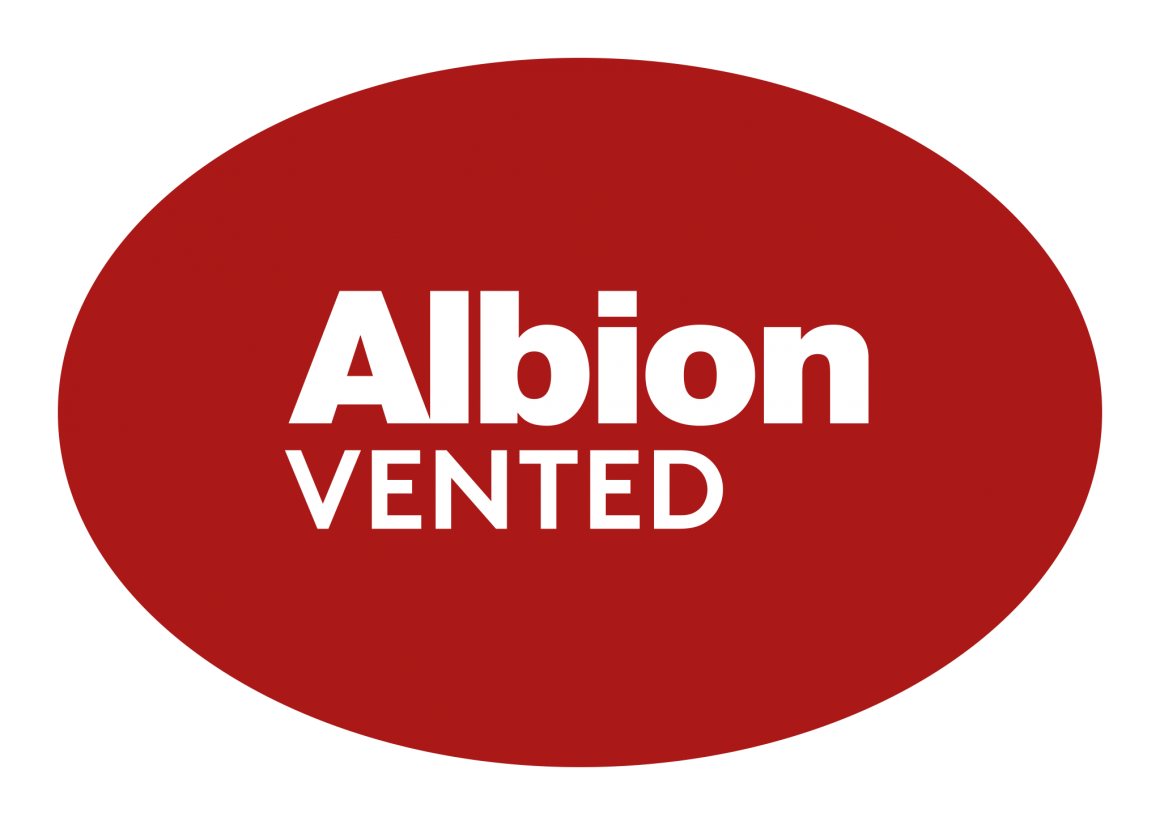 Albion Vented