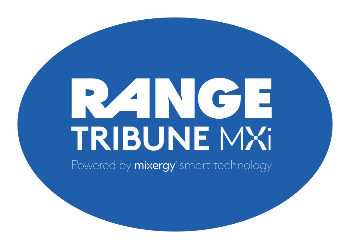 Range Tribune MXi