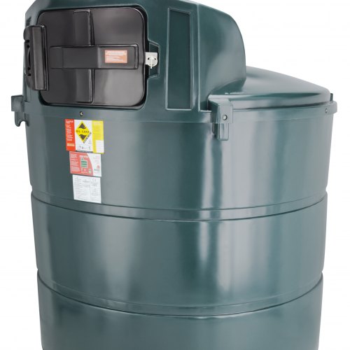 Diesel Tanks & Dispensers