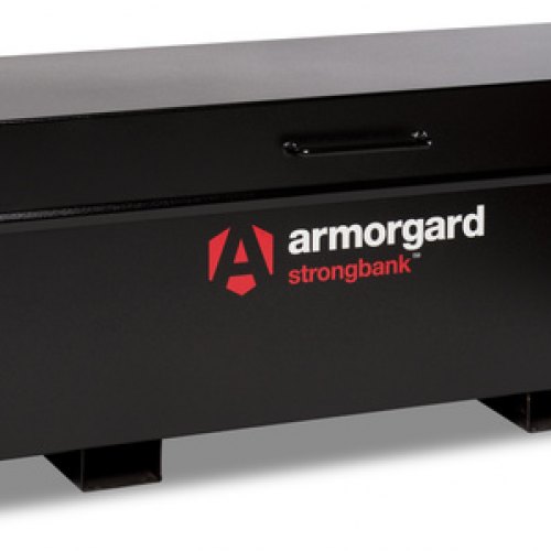 Armorgard StrongBank