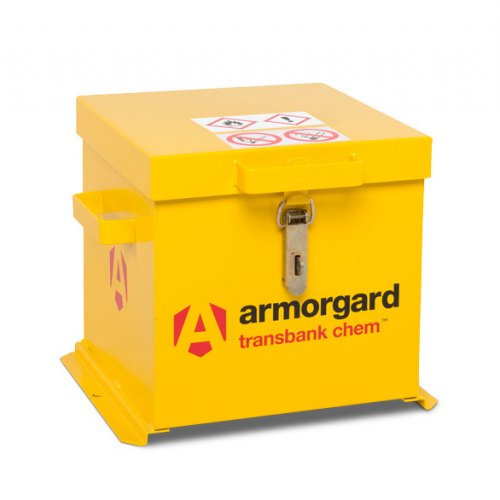 Armorgard TransBank Chem