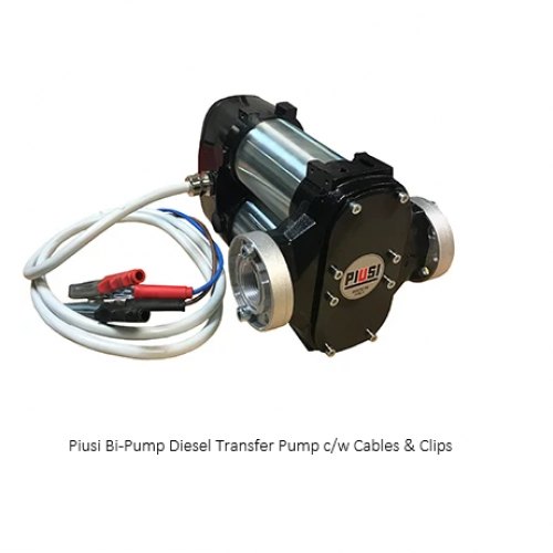 12v Electric Fuel Transfer Pumps