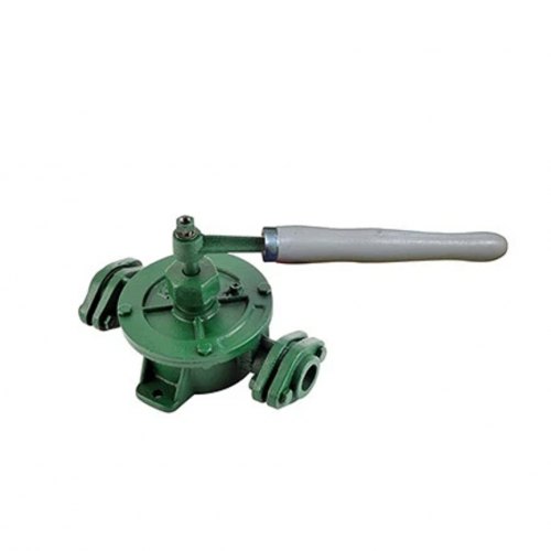 Hand Fuel Transfer Pumps