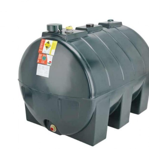 1400 Litre Single Skin